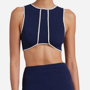 ENZO KNIT TOP
Bec + Bridge